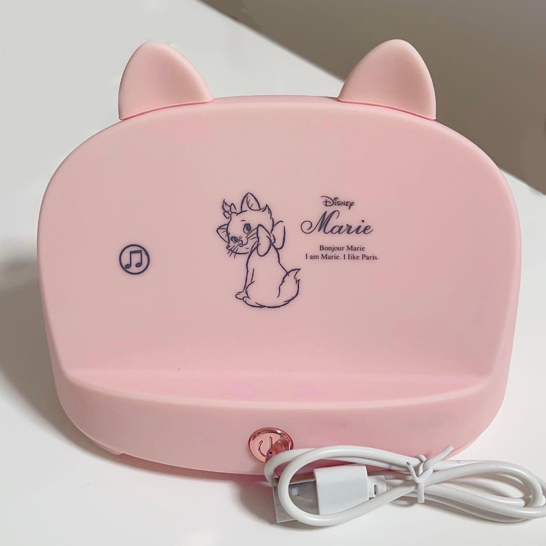 マリー 置くだけスピーカー - メルカリ