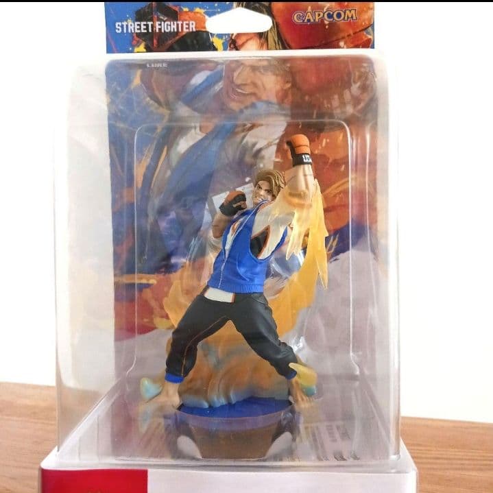 amiibo キンバリー ルーク ジェイミー 3体セット - メルカリ