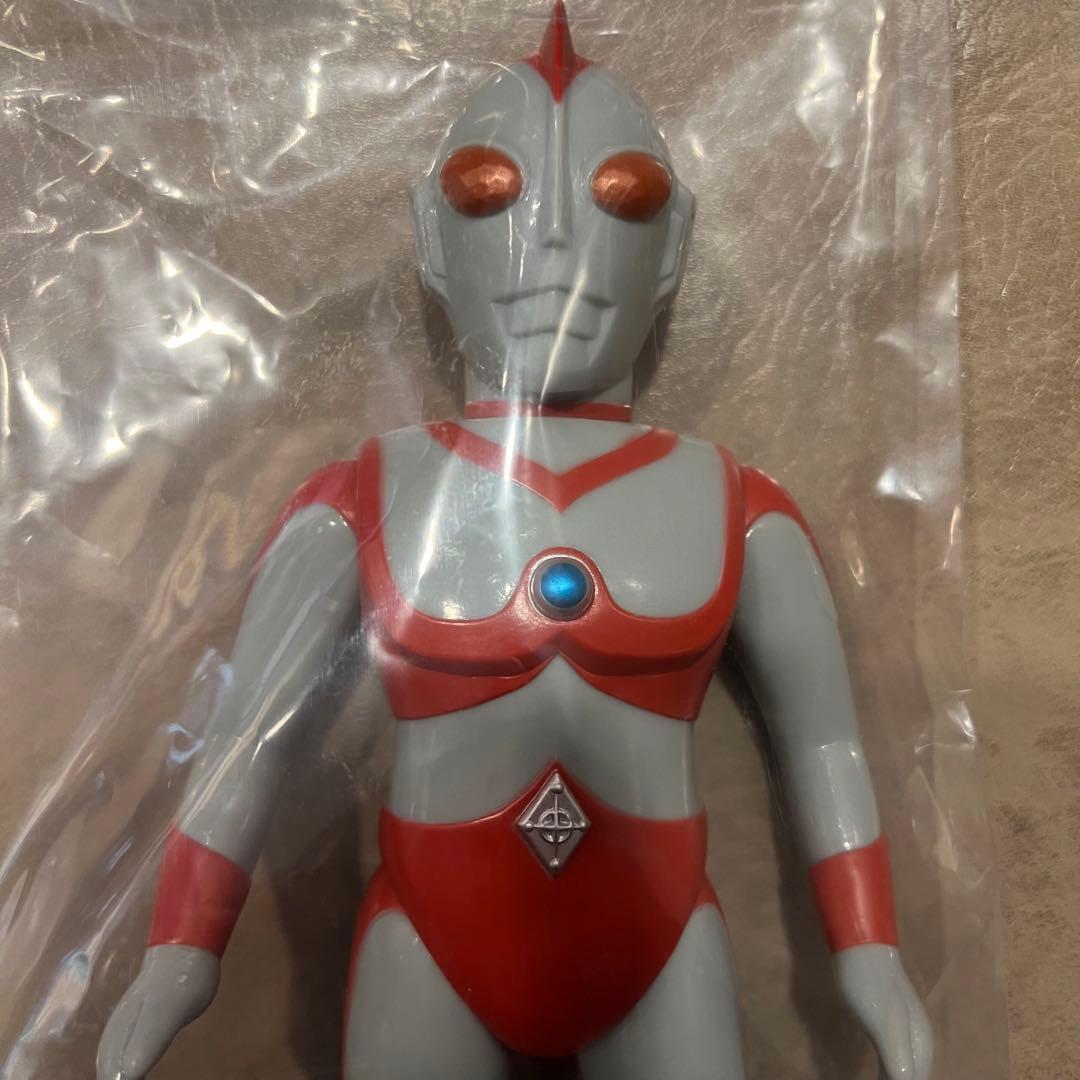 新品 やまなや ウルトラマン80 銀河連邦 ソフビ シリーズ - メルカリ