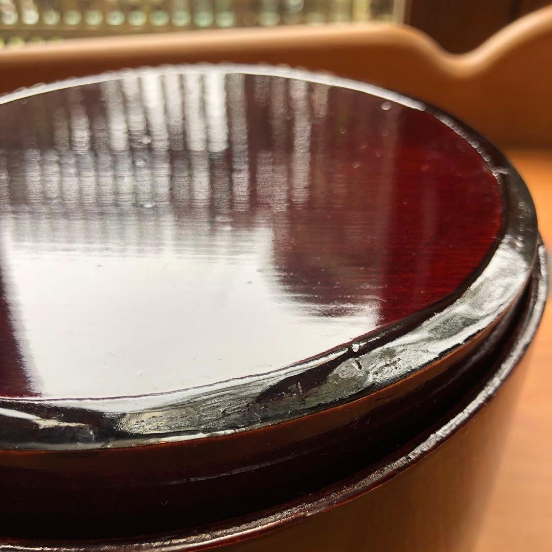 五代目 望月良秋 作 《 井川メンパ 》曲げわっぱ 未使用品 - メルカリ