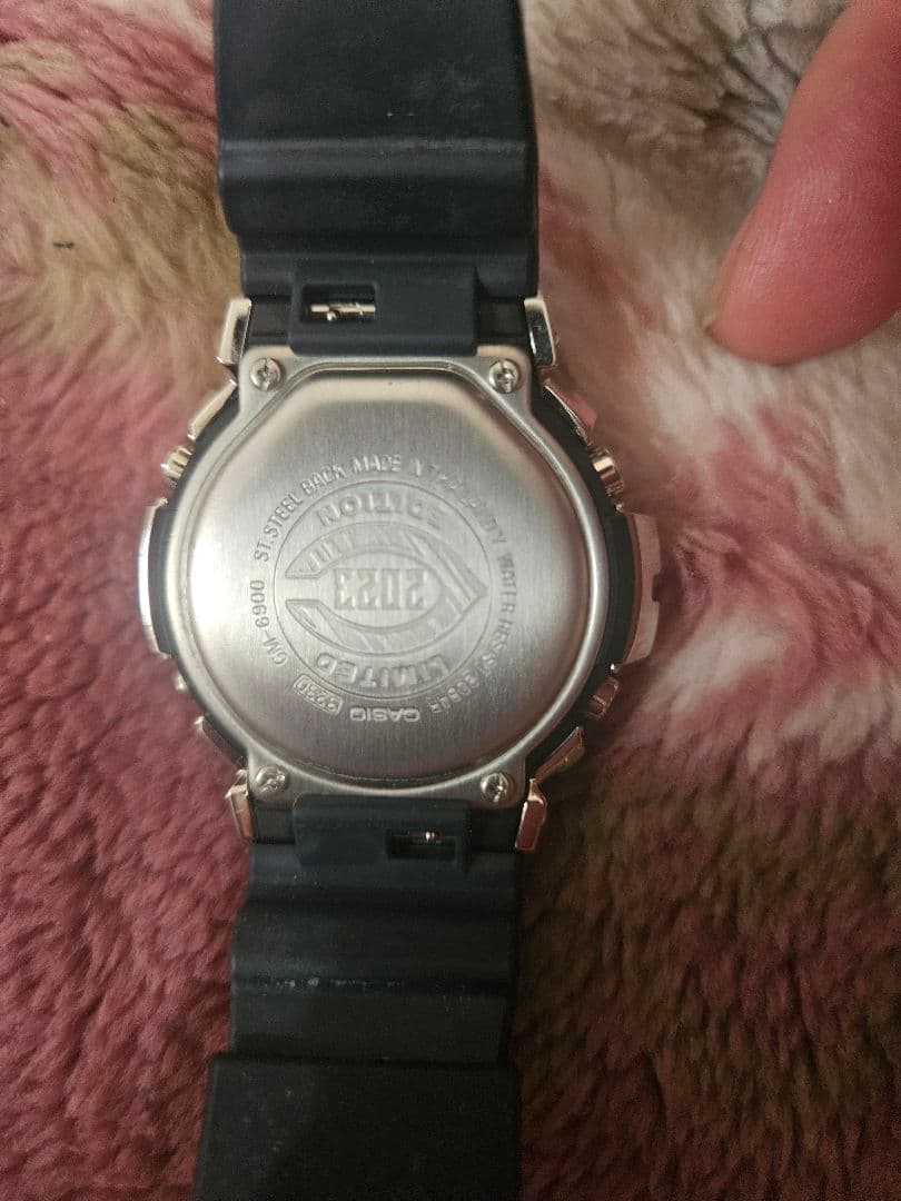 G-SHOCK広島カープアンリミテッドエディション2023 | 激安通販のイー