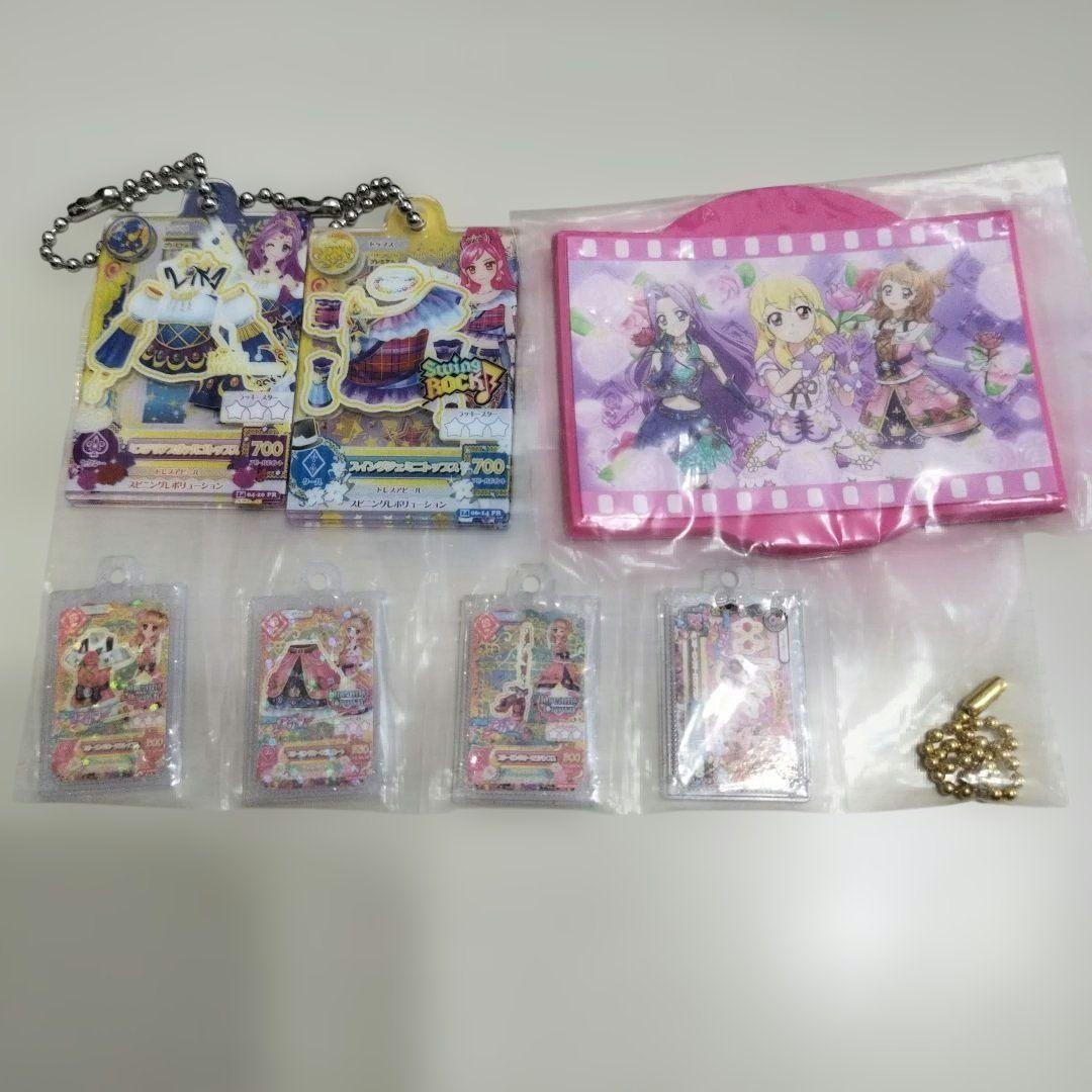 アイカツ！ ガチャ まとめ売り - メルカリ