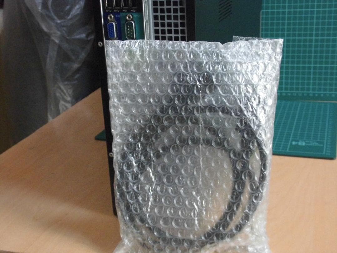 ◇高性能 DELL 9010 Win11Pro RAM32G 256GB＆1TB - メルカリ