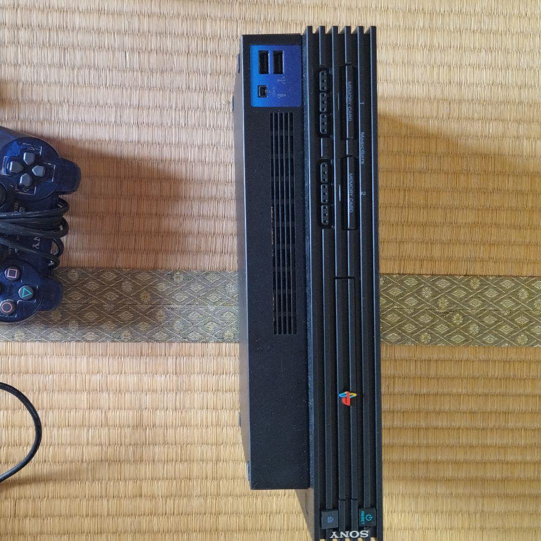 プレイステーション２, SCPH-15000