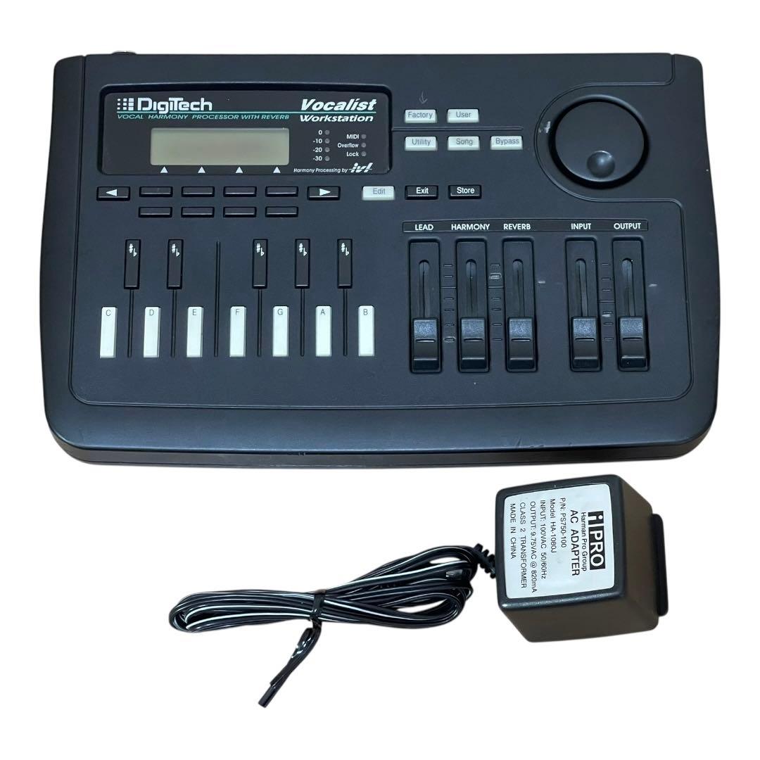 【希少品】digitech vocalist workstation 動作品 hqdefault.jpg