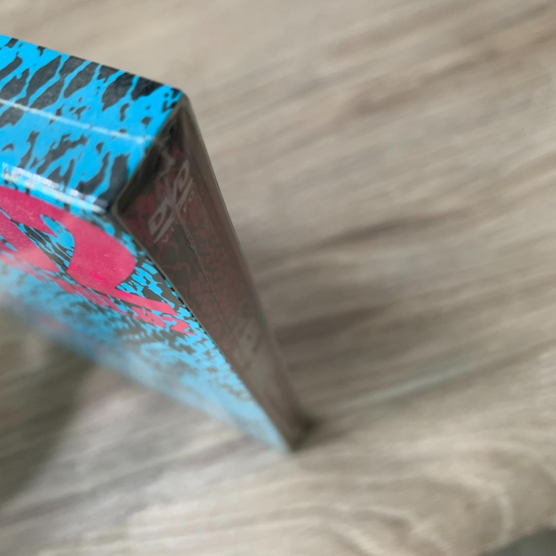 GR-VW02 GRANRODEO VISUAL WORKS VOL.02未開封