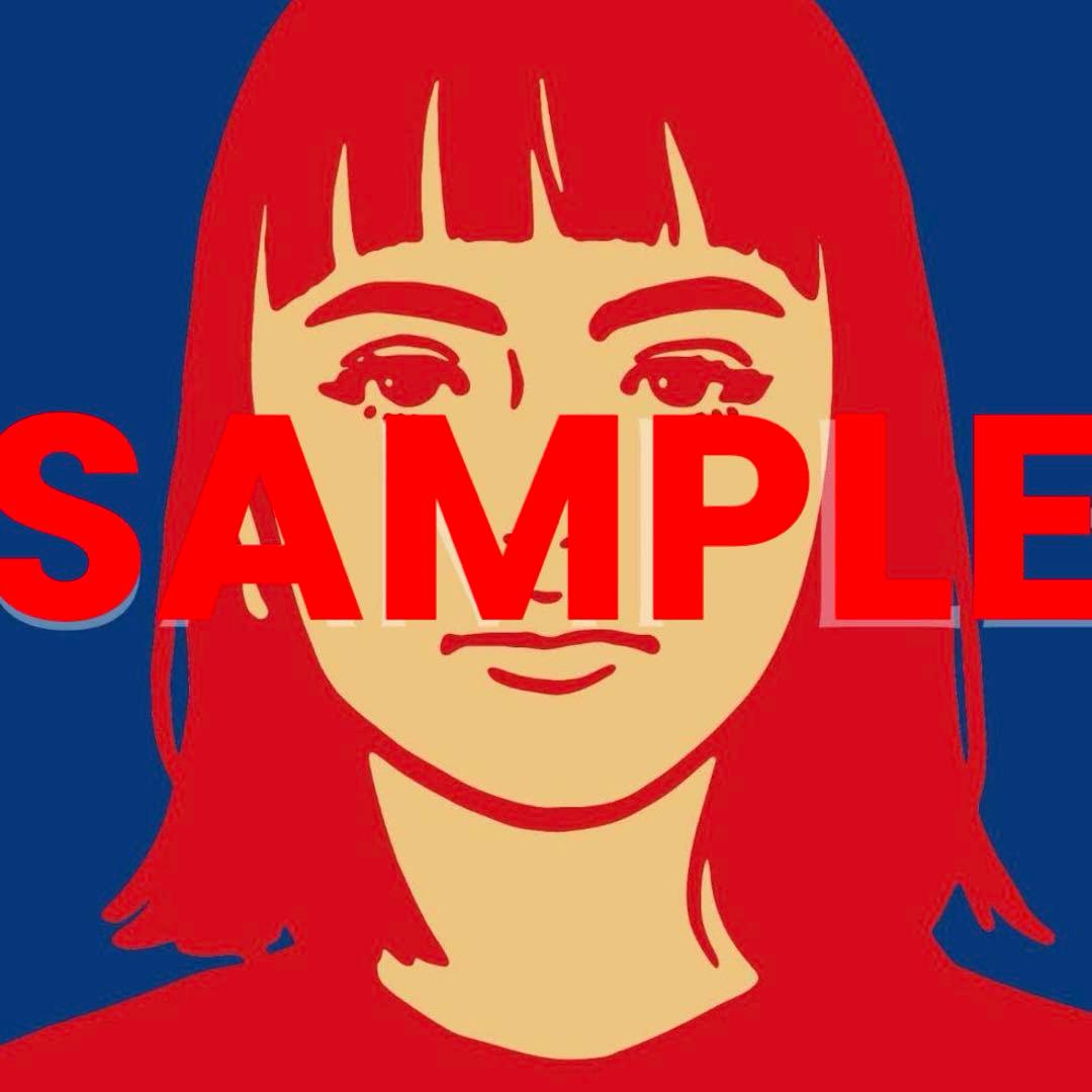 iri KYNE B2サイズ ポスター BEST ALBUM 2016-2020 Kyne iri ポスター - メルカリ