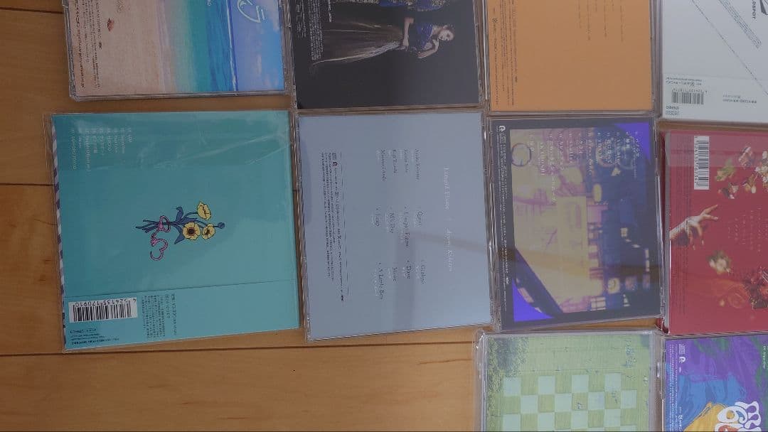 確かサンプルCD 高橋ひろ サバシスターKujiragi GARNIDELIA等