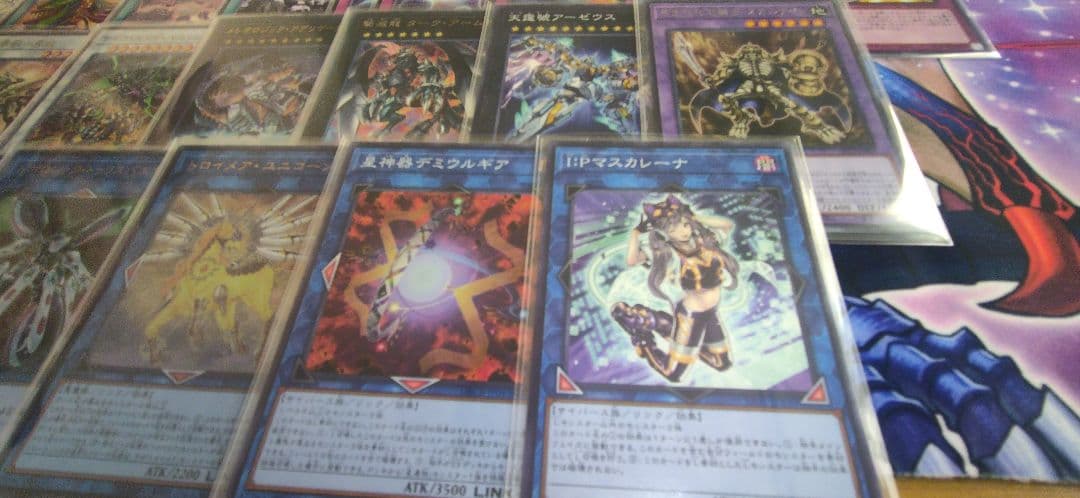 遊戯王 ドラグマジェネシス デッキ ガチ構築 シェモース べミドバル