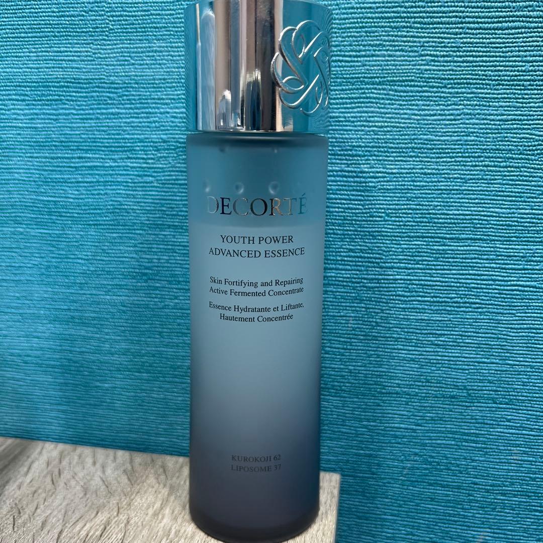 デコルテ　ユースパワーエッセンスローション ユース パワー エッセンス ローション | DECORTÉ（コスメデコルテ