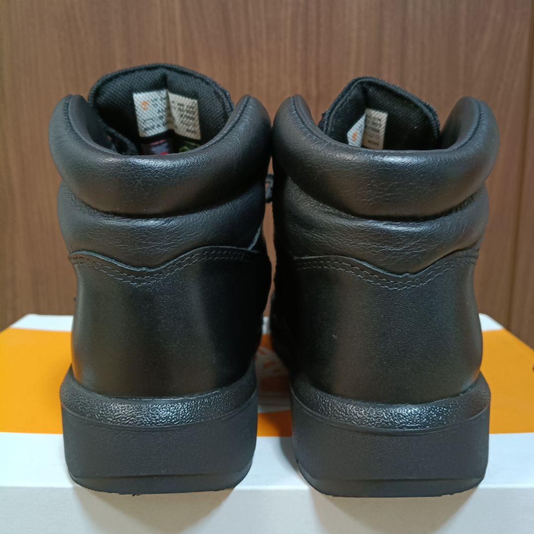 ティンバーランド フィールドブーツ Timberland 25.5cm