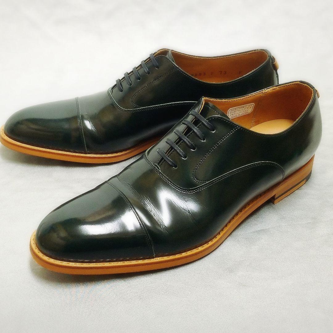 リーガル ストレートチップ シューズ ガラスレザー 日本製 Regal 245 楽天市場】26％OFF リーガル 靴 メンズ 定番 ビジネスシューズ