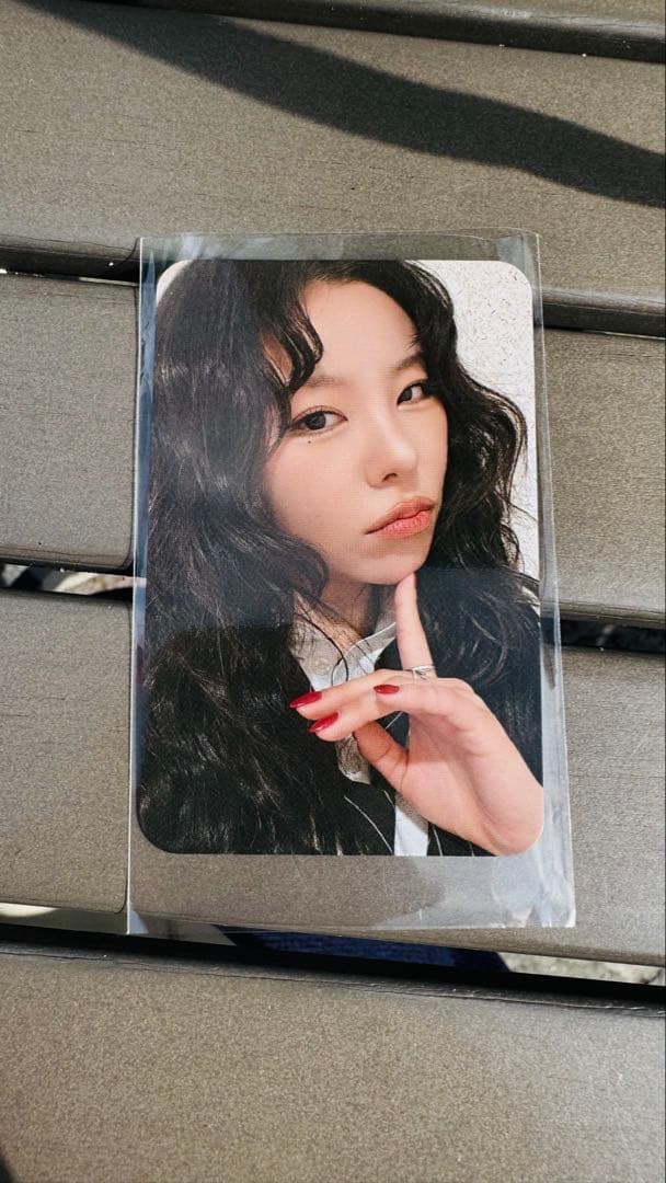 wheein - メルカリ