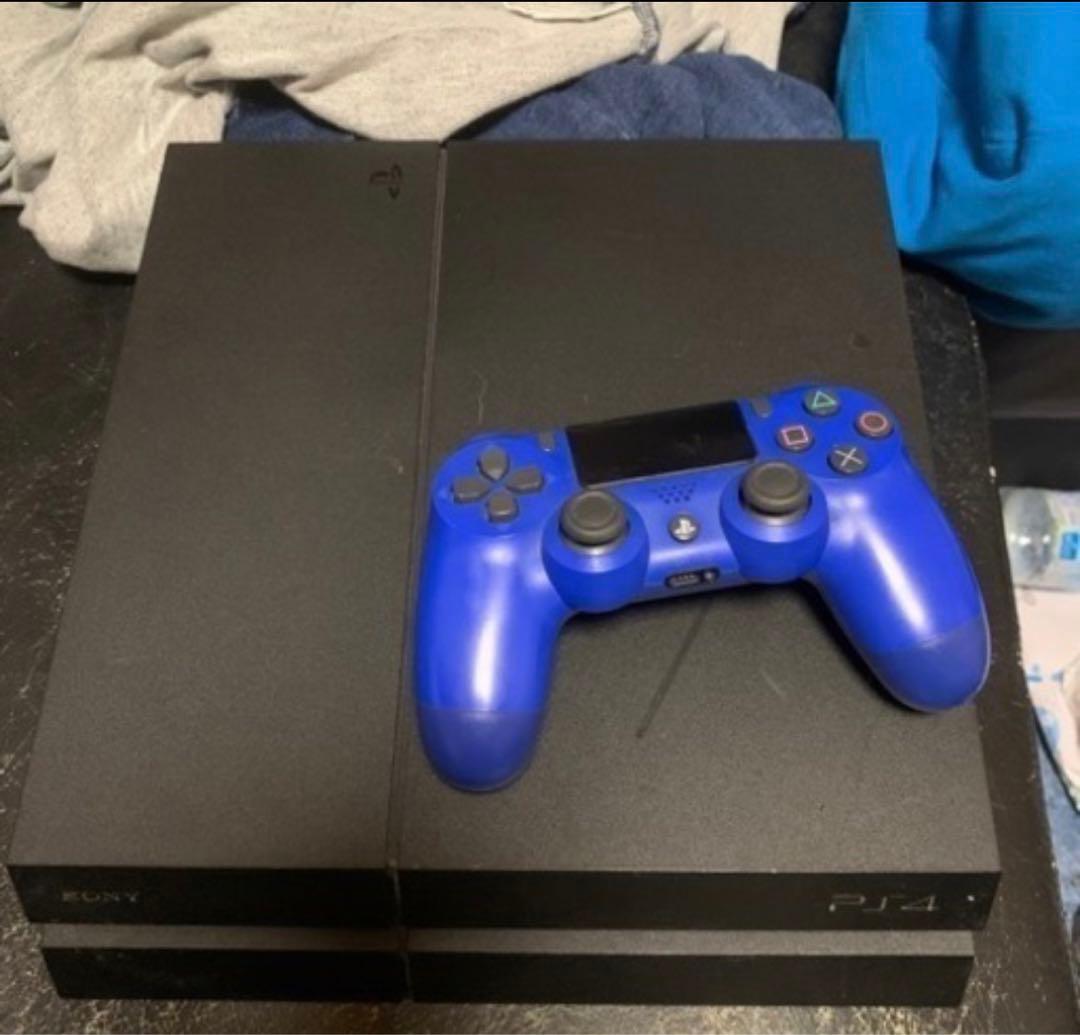 ps4動作確認済み 値下げ交渉可！の通販はau PAY マーケット - 輸入雑貨