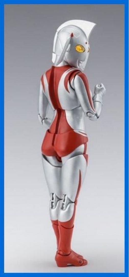 ★S.H.Figuarts　ウルトラの母　未開封・新品！★
