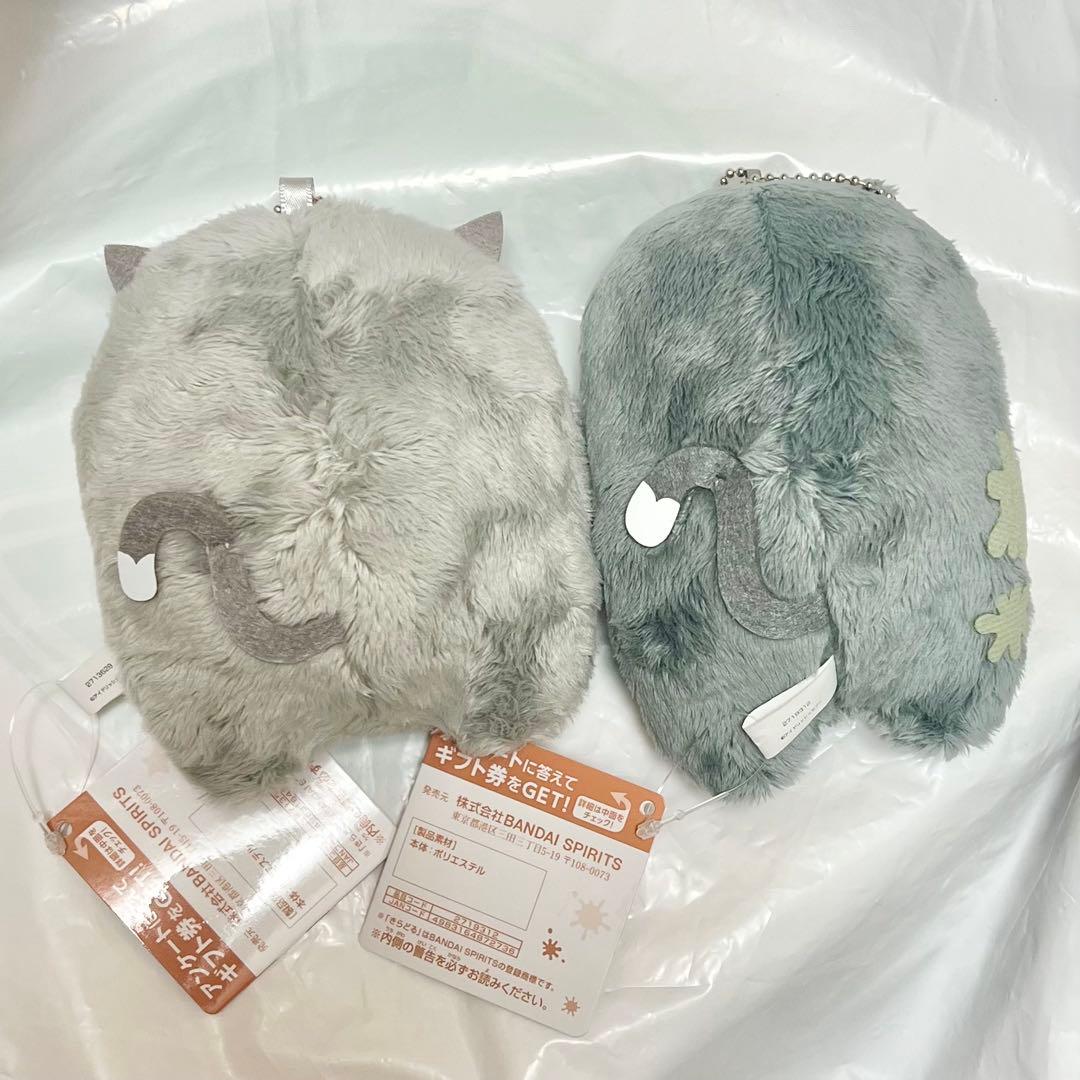 アイドリッシュセブン アイナナ ワルモフ モンぬい ぬいぐるみ 八乙女