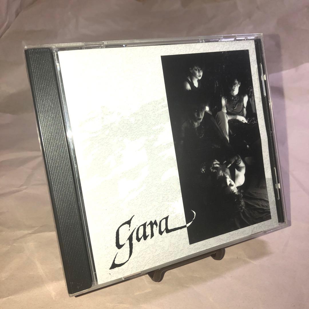 ガラGara 神楽 CD 邦パンク Sandinista! BIGBANG - ガラガラ Garagara GO!! (Japan 2nd Single) [JAPAN Version