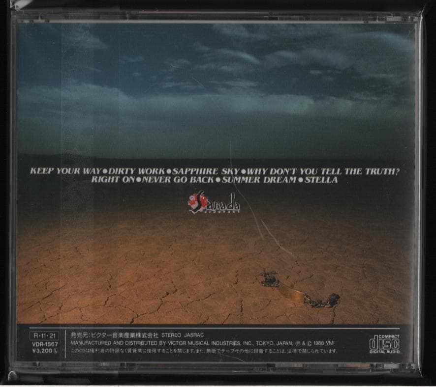 真田広之 SUMMER DREAM サマー・ドリーム 1988年VDR-1567 - メルカリ