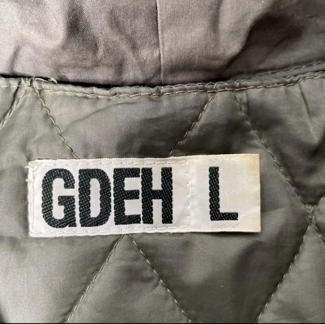 GOODENOUGH N-3B グッドイナフ モッズコート ライナー - メルカリ