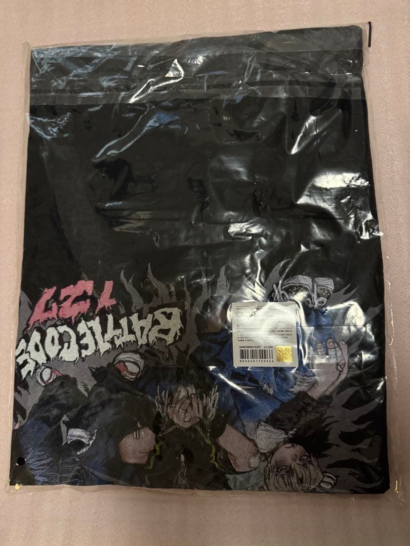 nct 127 イリチル 2025 シーグリ md Tシャツ マーク - メルカリ