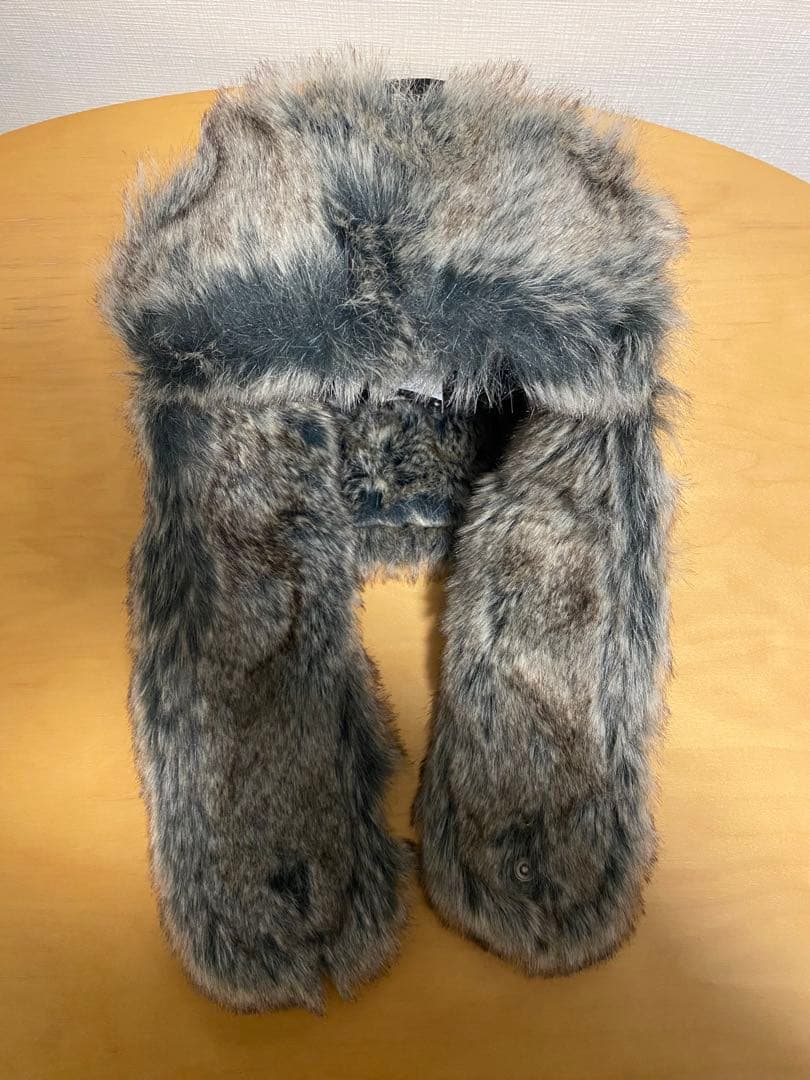 ショップ売切サイズ】ニューエラ トラッパー ポリエステル XL - メルカリ