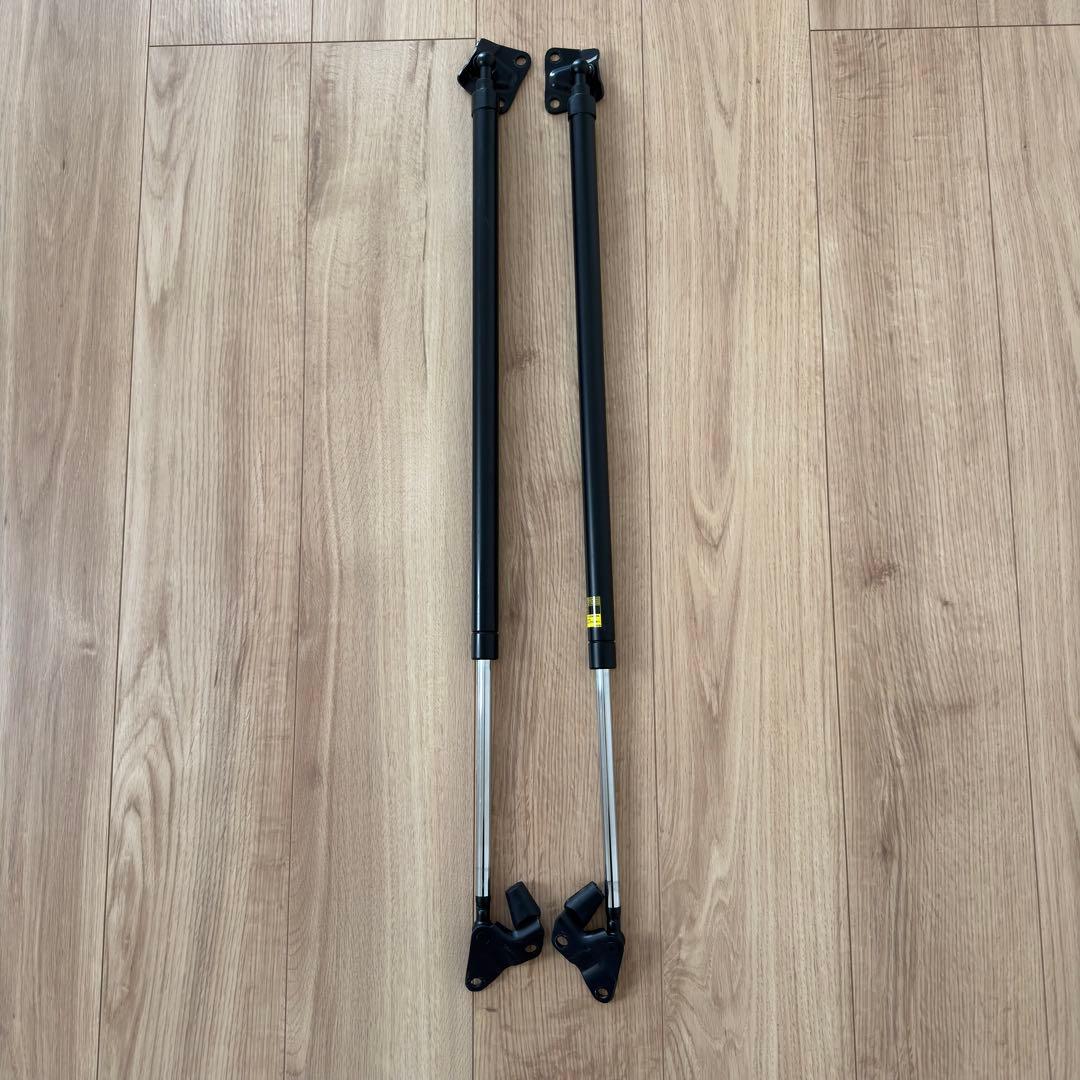 純正 新車外し ハイエース リアゲートダンパー ダンパー ミドルワイド 200系 200系ハイエース ワイド ミドルルーフ用 純正タイプ リアゲート