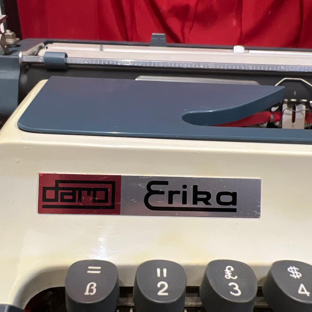 ス*ニ様 Seidel＆Naumann Erica Daro mob41 タイプ