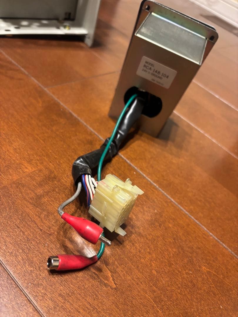 ♪ ♪CA-2000B 路線バス 音声合成 バスマニア - パーツ安く 買う 方法