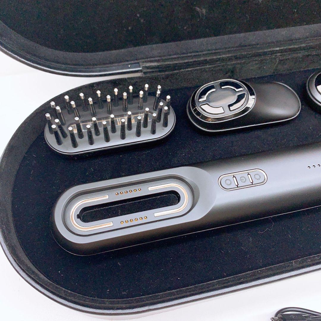 《ほぼ未使用⭐️付属品完備》 マイトレックス プルーヴ MYTREX