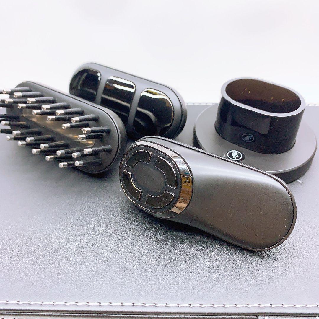 《ほぼ未使用⭐️付属品完備》 マイトレックス プルーヴ MYTREX