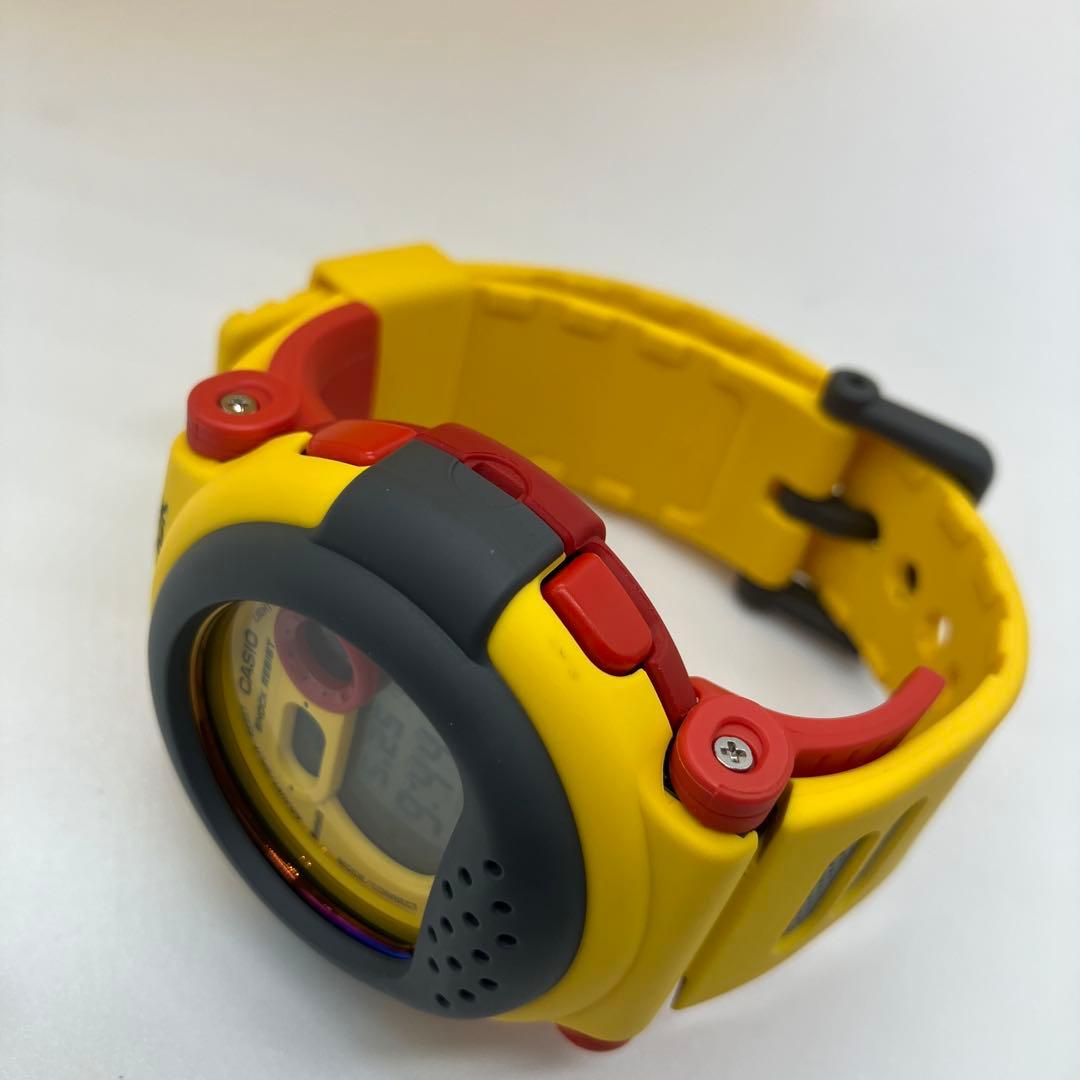 G-SHOCK G-B001MVE-9JR カーボンコアガード - メルカリ