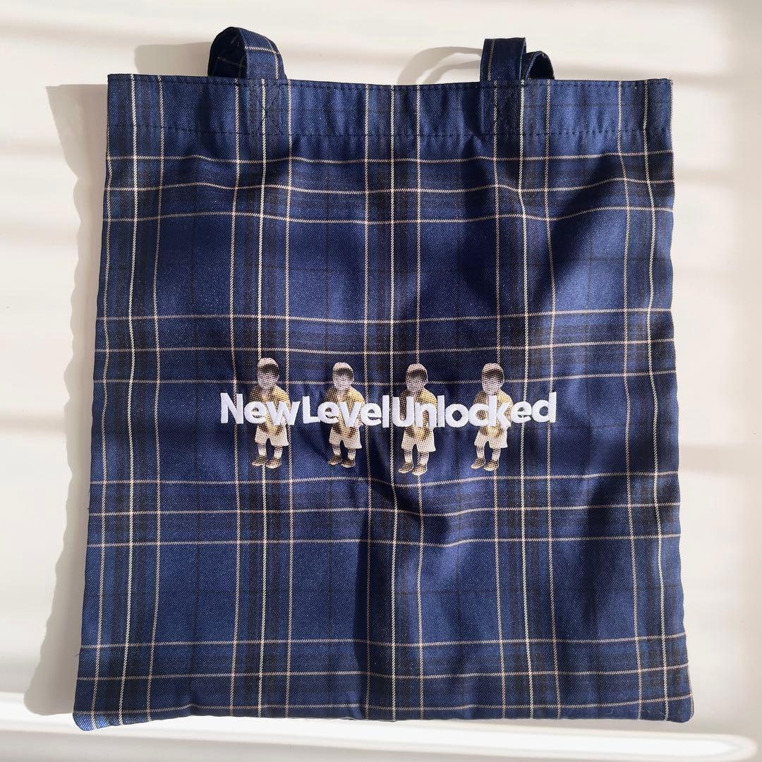 Mrs.GREEN APPLE 若井滉斗 バースデーグッズ トートバッグ - メルカリ