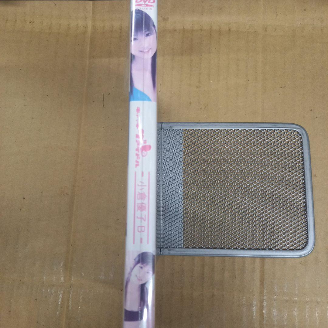 キャッチザアイドル　小倉優子B　アミューズメントエディション　キレイ