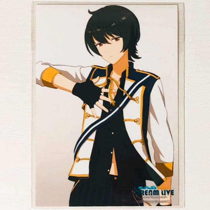 あんスタ☆Knights【朔間凛月】スタライ☆ブロマイド☆セット - メルカリ