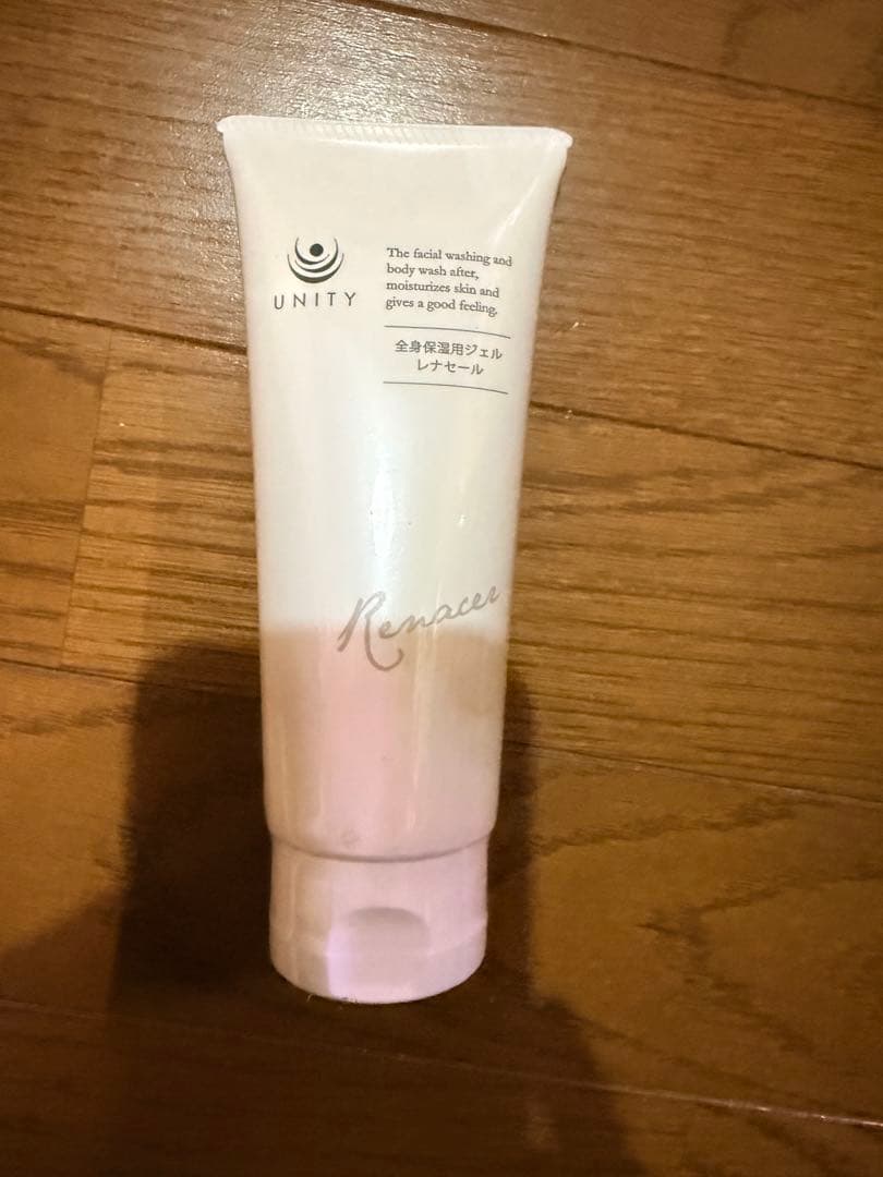 UNITY レナセール・ジェル 150g - メルカリ