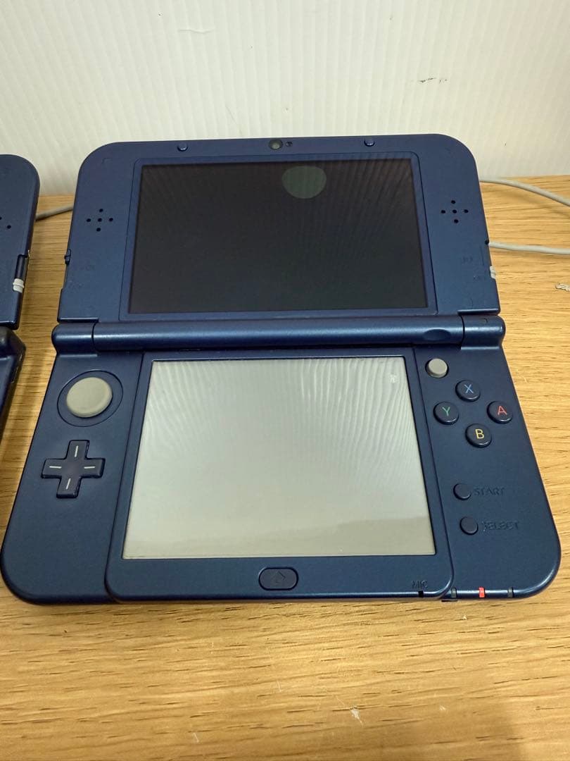 ジャンク】Nintendo 3DS / New 3DS LL 本体 まとめ売り - メルカリ