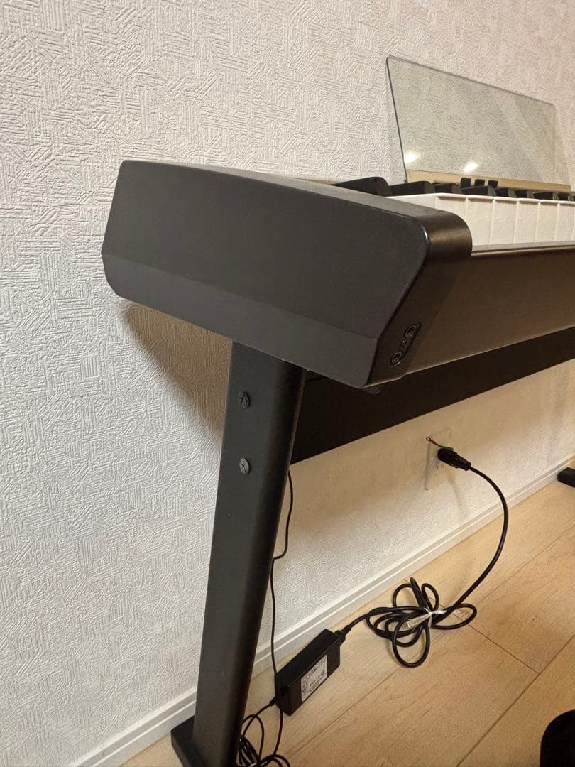 Roland 88鍵 電子ピアノ FP-5 デジタルピアノ 引き取り限定 - メルカリ