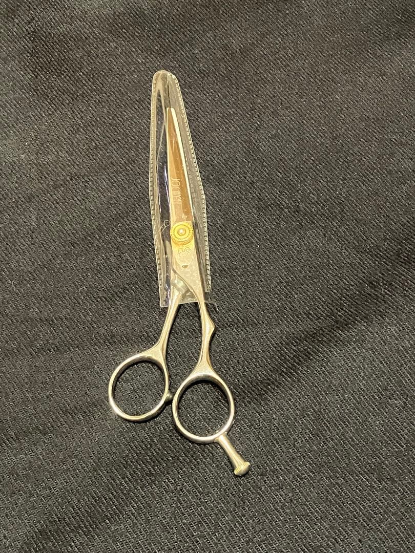 2. JOEWELL 美容シザー JOEWELL ピンクゴールドシザーズ | ジョーウェル・シザーズ