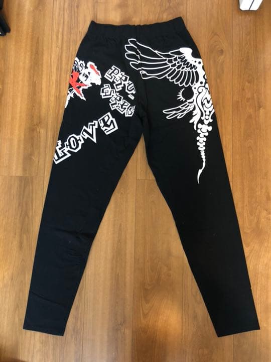 武藤敬司/コスチューム/タイツ② - メルカリ