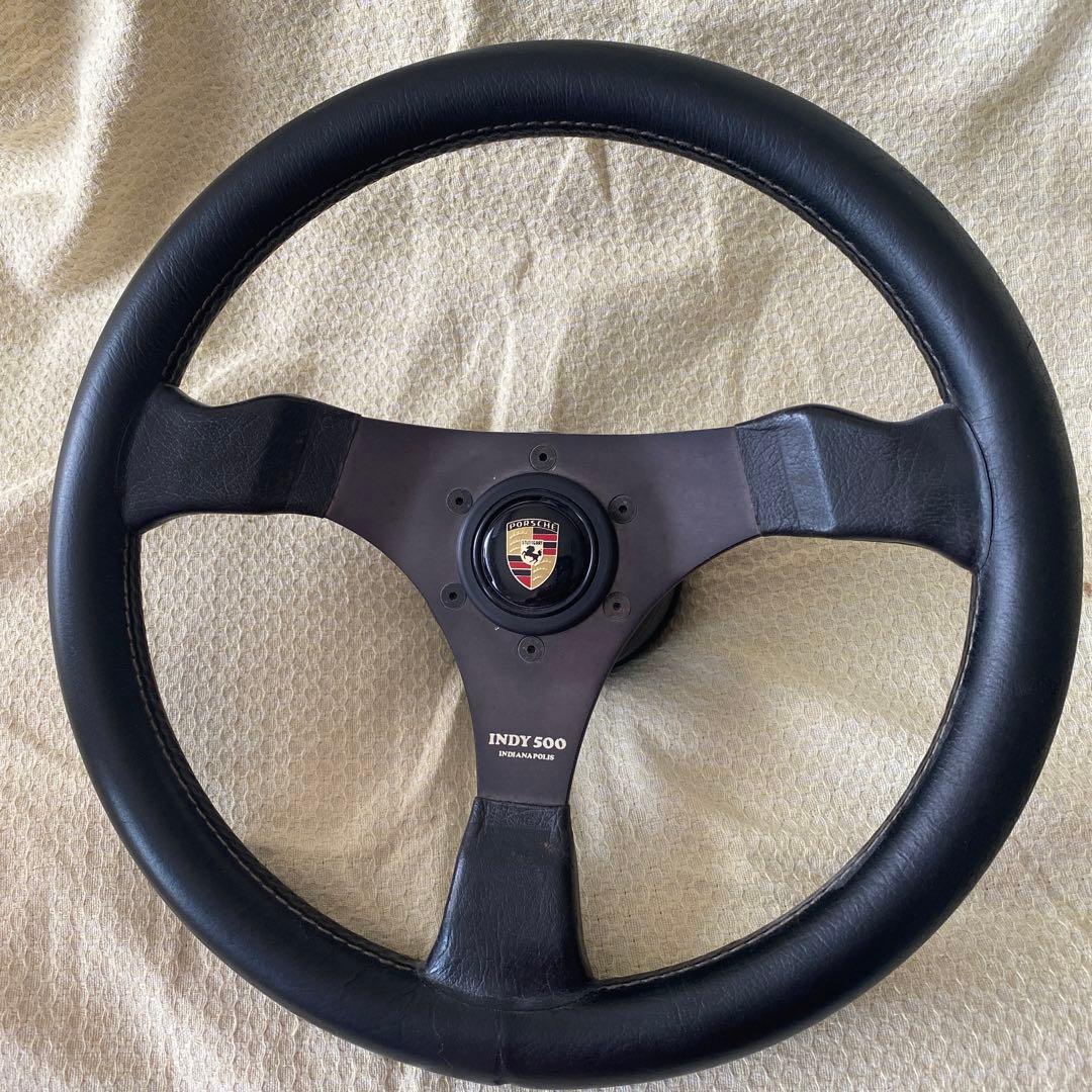 インディアナポリス INDY500 ステアリング - メルカリ
