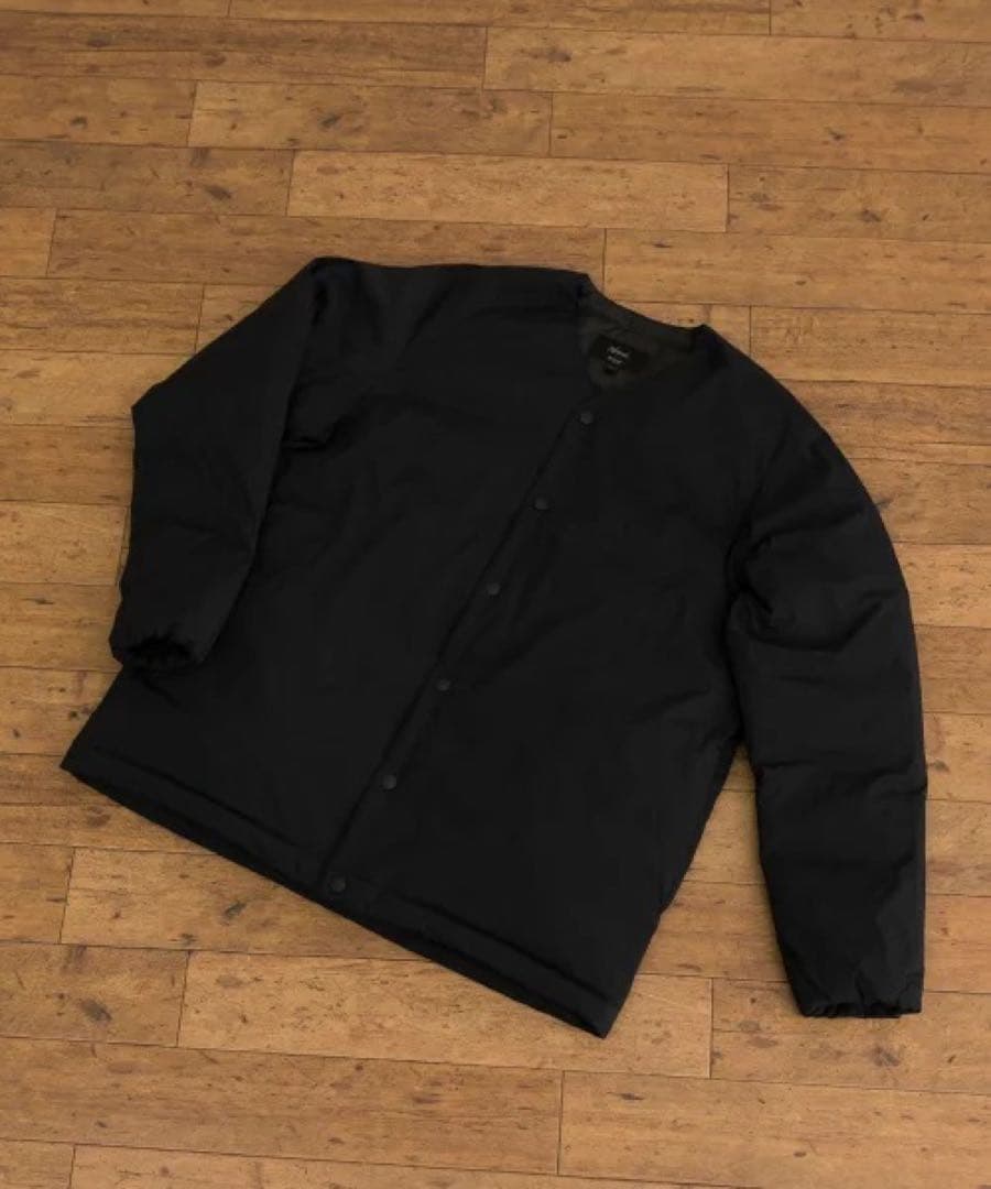 URBAN RESEARCH別注NANGA×DOORS インナーダウン - メルカリ