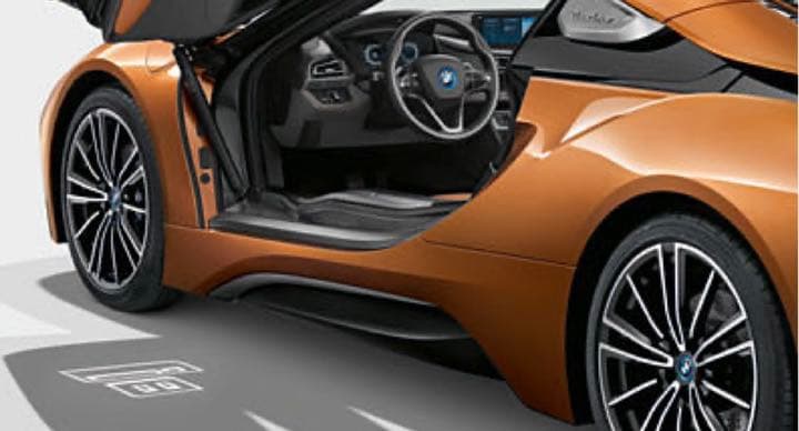 ★★★さんさん  i８ カーテシランプ 楽天市場】LEDカーテシランプ2個1セットトヨタ GR86【型式：ZN8】（年