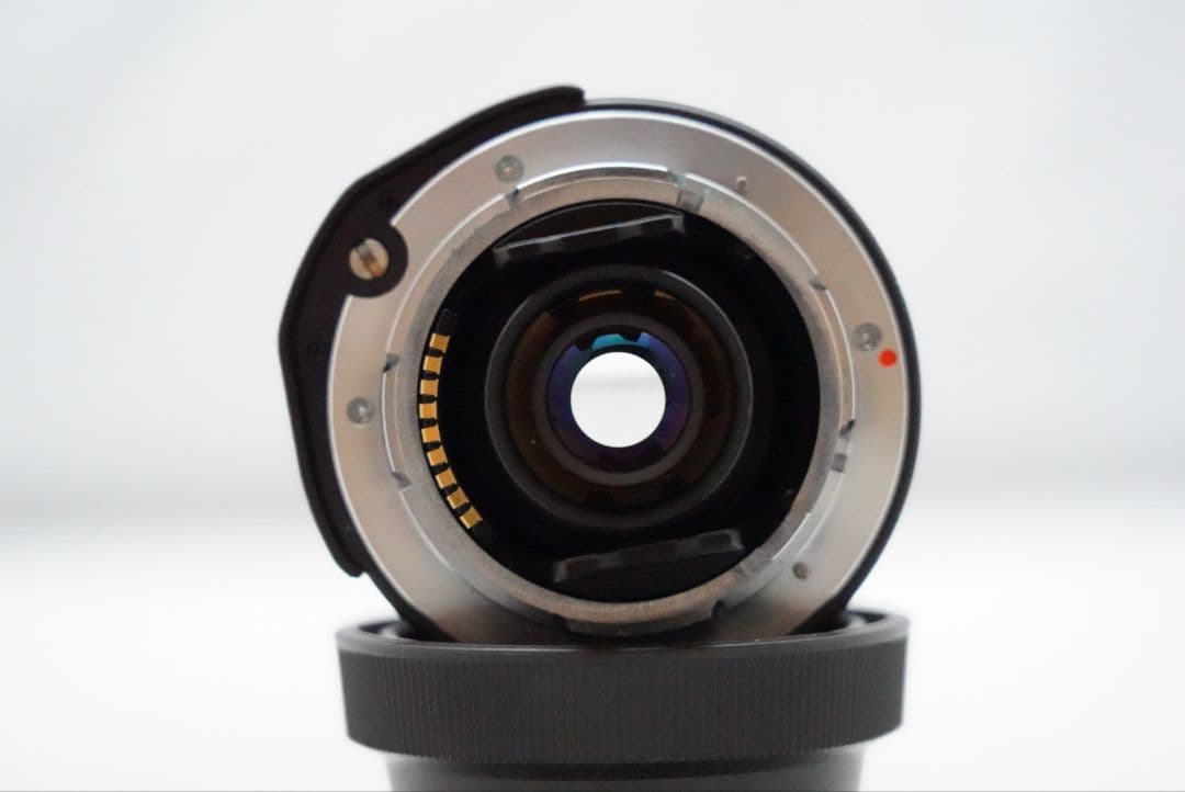 ☆実用・美品☆ コンタックス ビオゴン 28㎜ F=1:2.8　Gマウントレンズ