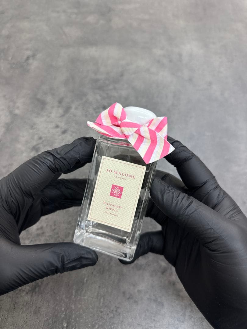 Jo Malone ロンドン限定 香水 ジョー マローン ロンドンの「イングリッシュ ペアー ＆ フリージア