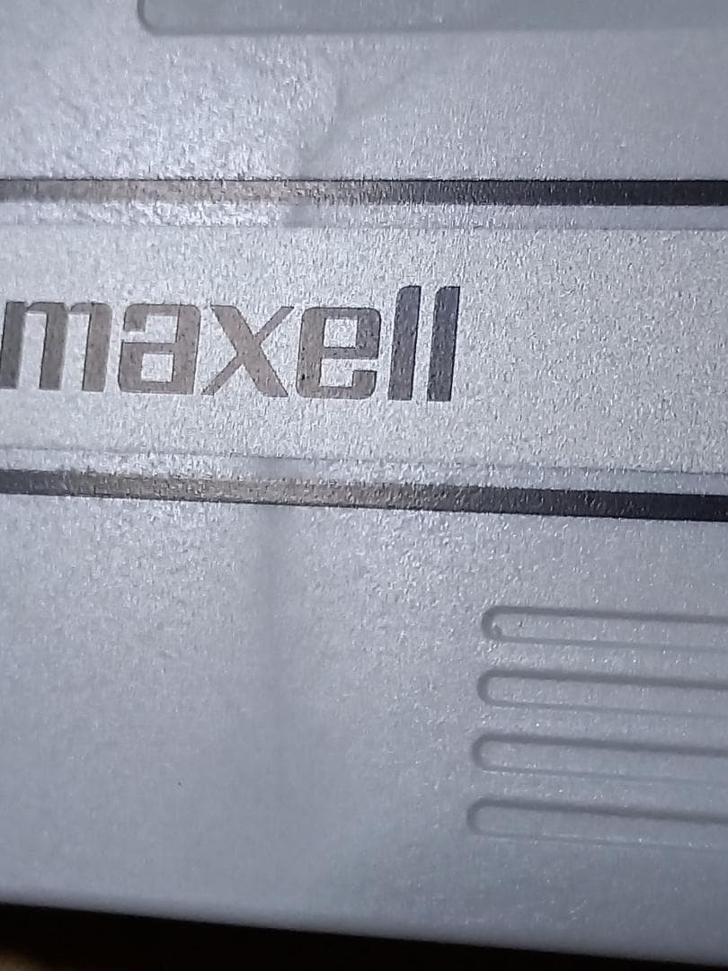 ユーザー　　iVDR-S規格対応　カセットハードディスク　1.0TB