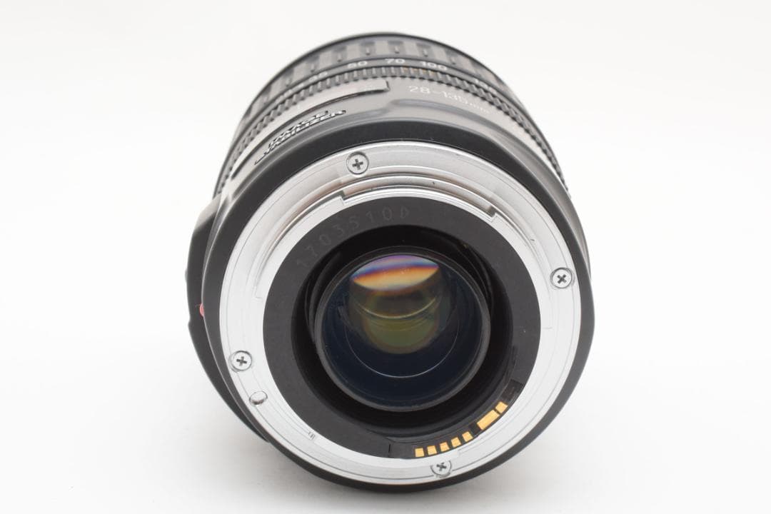 キャノン EF 28-135mm F3.5-5.6 IS USM #19253