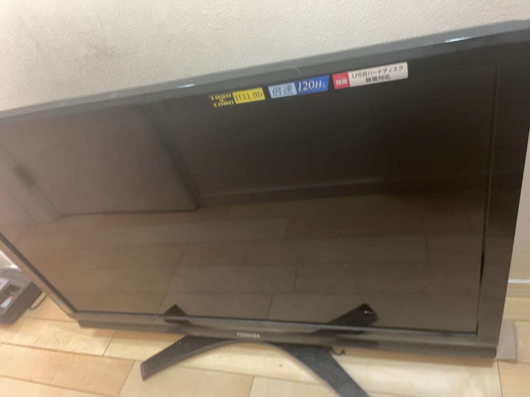 テレビ TOSHIBA REGZA 46R9000 東芝 REGZA 46R9000 [46インチ] 価格比較 - 価格.com