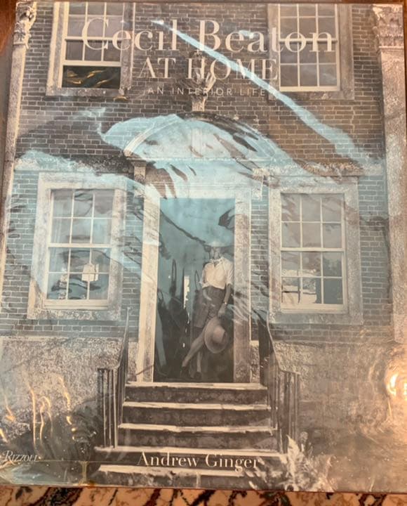 セシル・ビートン アートブック CECIL BEATON at  4ab3a4aec9dfd86d9e50e2ba0e2525