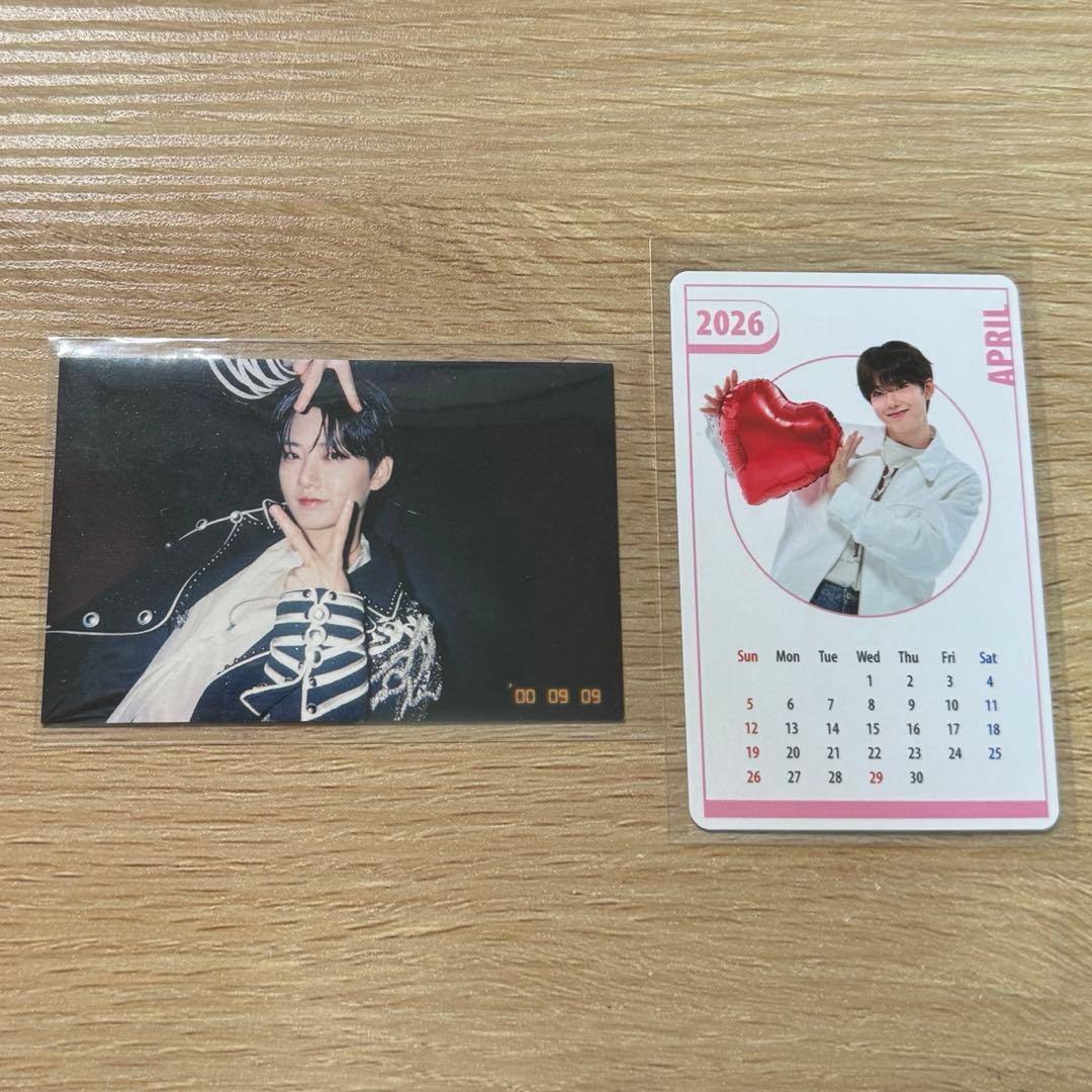 TREASURE トレカ メンシプ ジュンギュ - メルカリ