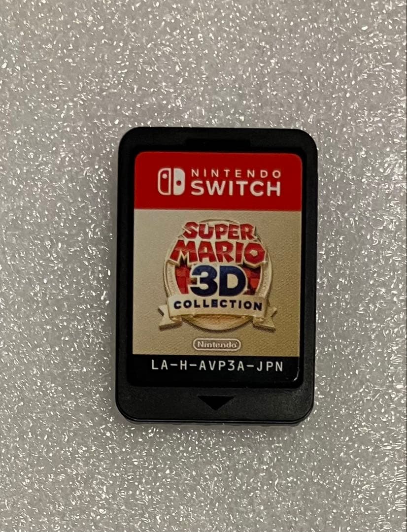 スーパーマリオ 3Dコレクション　スイッチ　switch Amazon.co.jp: スーパーマリオ 3Dコレクション -Switch : ゲーム